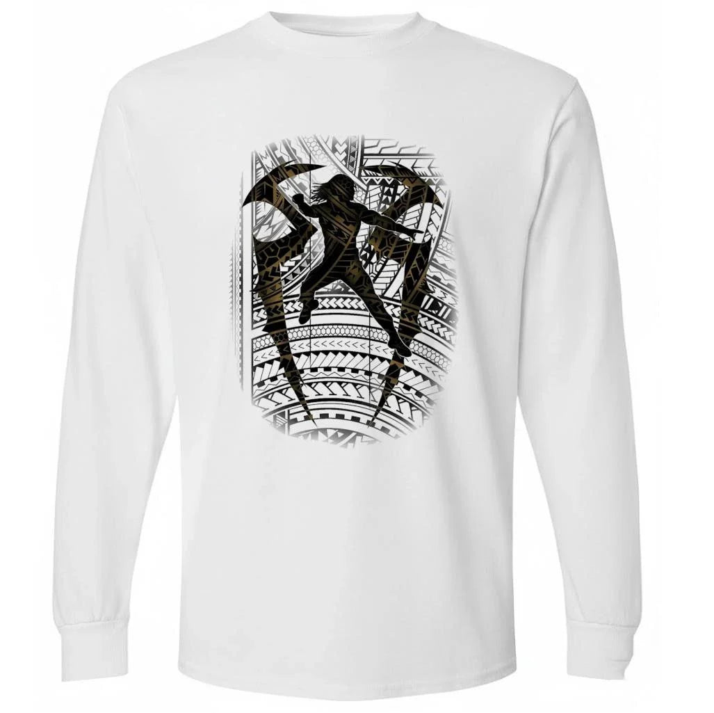 Roman Reigns Tribal Logo 2026 Shirt