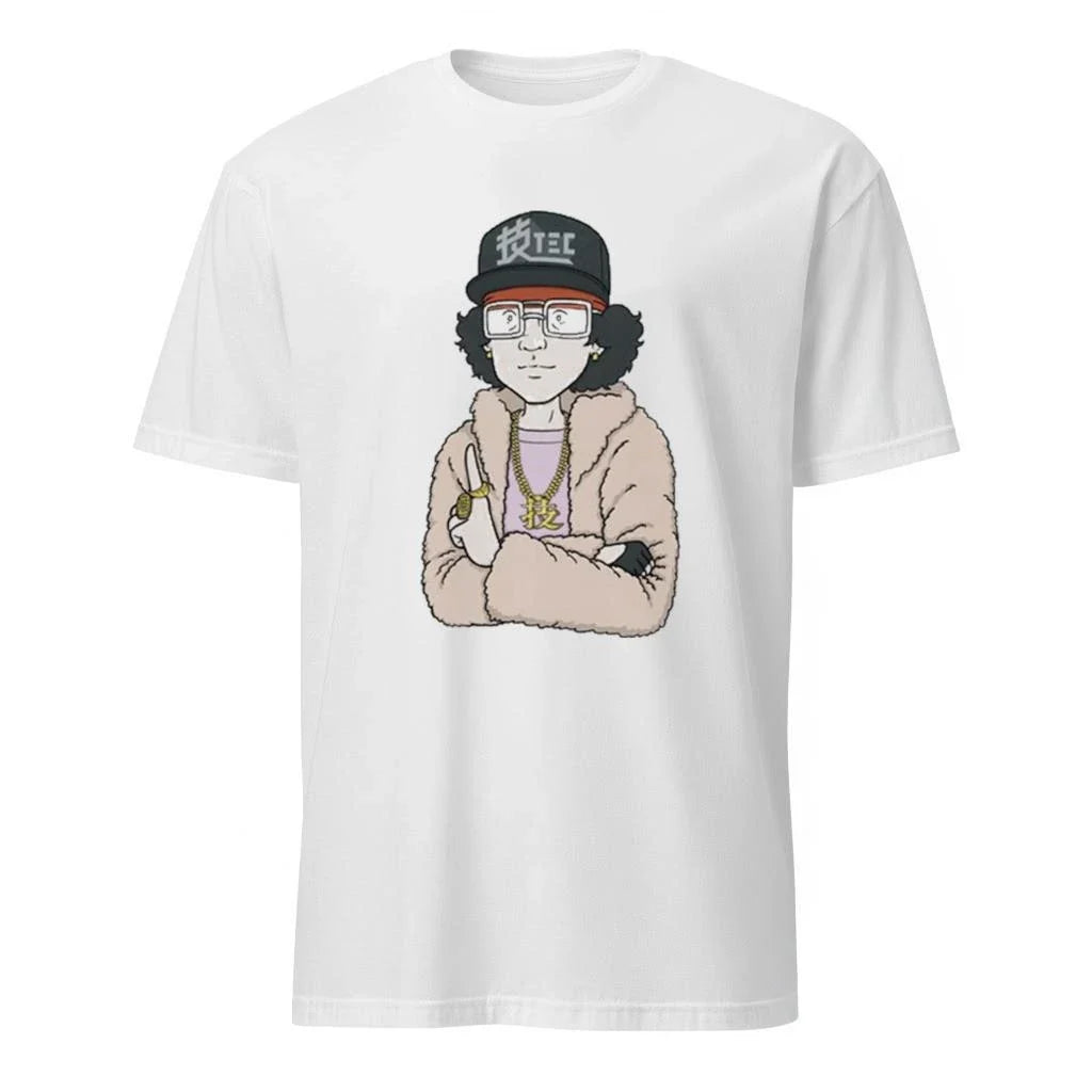 Romeo is a Dead Man Meijin Shirt