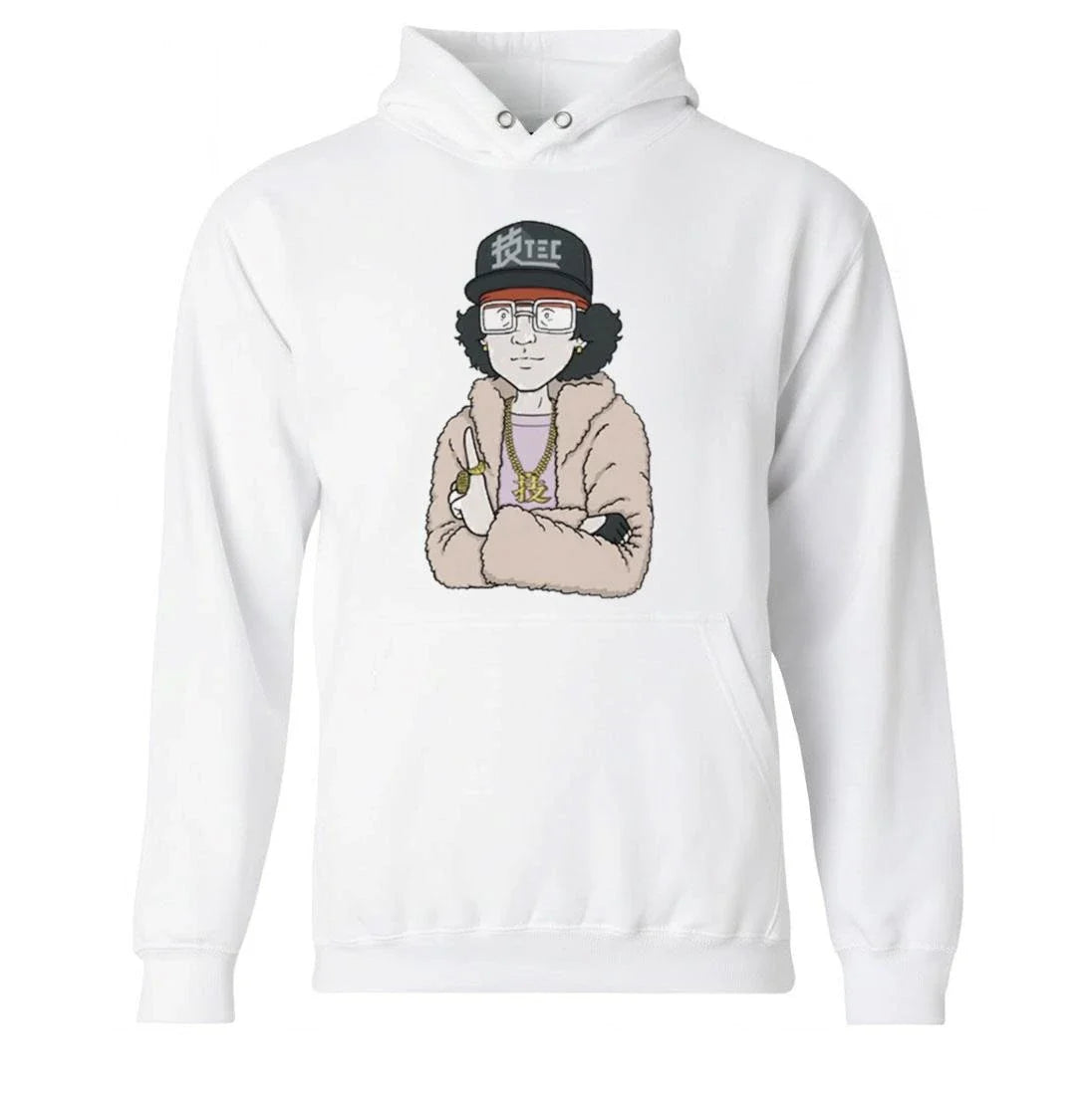 Romeo is a Dead Man Meijin Shirt