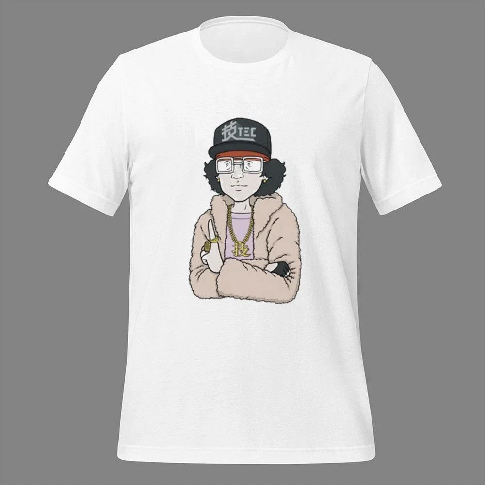 Romeo is a Dead Man Meijin Shirt