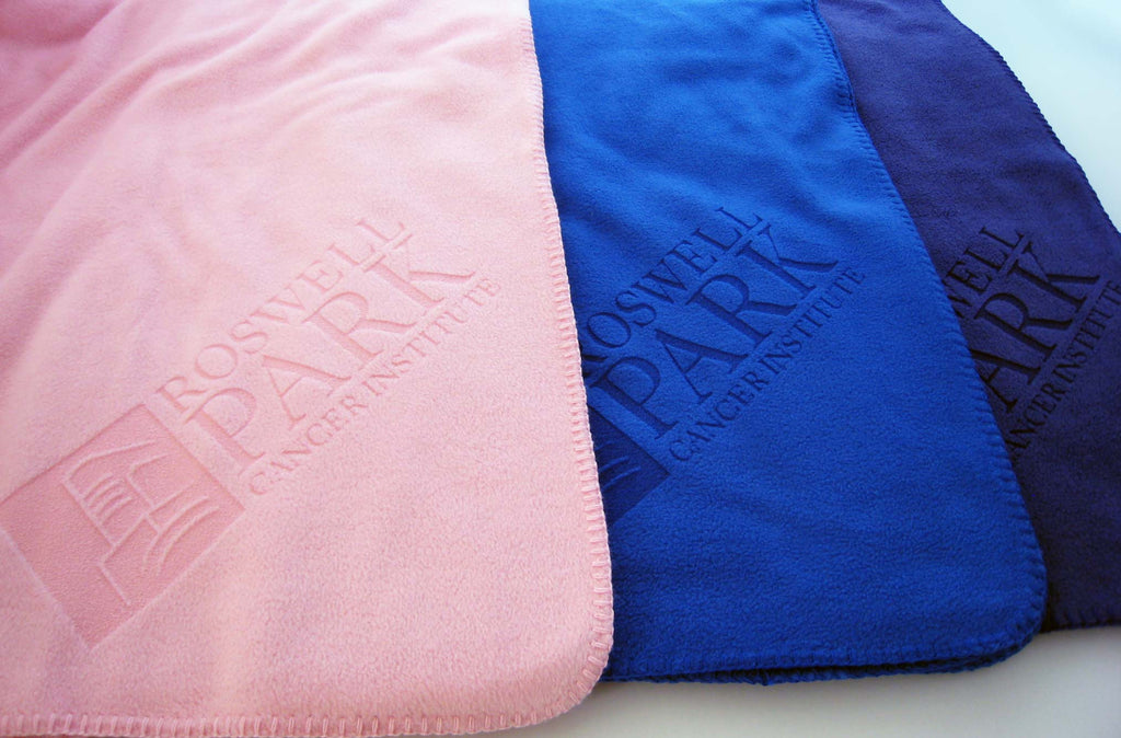 Deluxe Throw <i>Laser Etched</i>