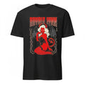 Royale Lynn Studio Release In 2026 Siren Pin Up Artwork Shirt
