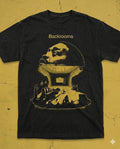 Vintage Backrooms Shirt, Retro Backrooms Horror Movie T-Shirt