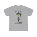 Momster Call Halloween Monster Sarcastic Fun Boo Shirt gift Unisex