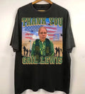 Vintage Gail Lewis Meme Shirt Thank You For Your Service Unisex T-shirt Hoodie