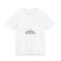 Introvert Survival Gear Tee | boundary gear, social anxiety humor