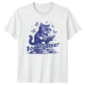 Booktrovert T-Shirt Book Lovers Reading Birthday Gift For Him And Her