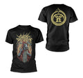 Authentic Cattle Decapitation Reaper Ramirez T-Shirt S-2XL NEW