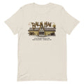Bali Hai T-Shirt - Lynnfield, MA - Retro Tiki Bar & Lounge Vintage Tee