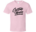 Custom Made Self Love Cute T Shirt