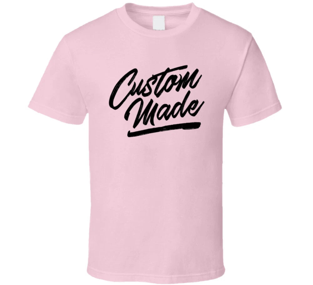 Custom Made Self Love Cute T Shirt