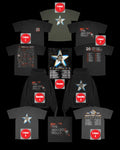 Goo Goo Dolls Summer Tour 2026 Merch Tee, Hoodie, T-shirt Reprint, Poster 11x17