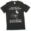 Chicken Shirt, Funny Rooster Shirt, Funny Chicken Shirt, Chicken Lover Gift