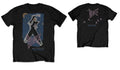David Bowie Serious Moonlight Tour '83 Official Merchandise T-Shirt New S-5XL
