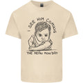 Hate Mondays Funny Work Office Humour Mens Light Cotton T-Shirt