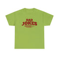 Funny T-Shirt - Dad Jokes Loading - Tee Shirt Gift For Father Dad NEW