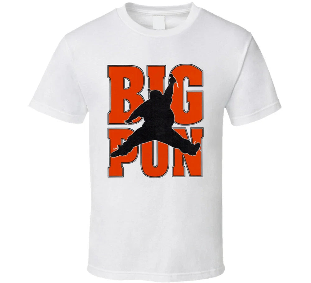 Big Pun New York Latino Rapper Hip Hop Music Fan T Shirt