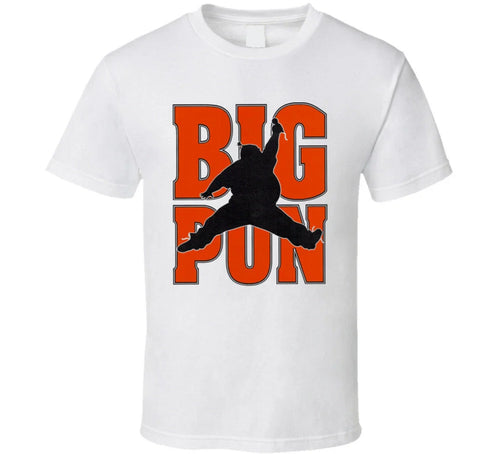 Big Pun New York Latino Rapper Hip Hop Music Fan T Shirt
