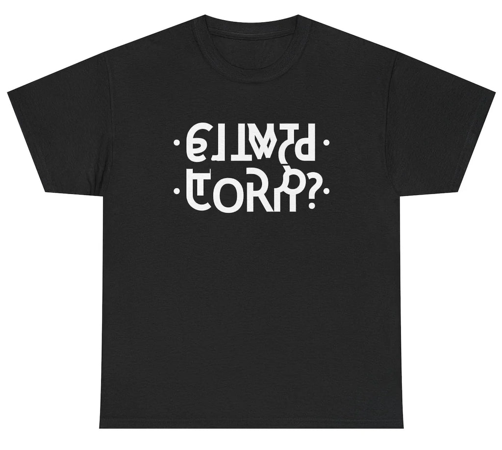 C*nt Secret Message T Shirt Funny Subtle Inappropriate C U Next Tuesday Meme Tee
