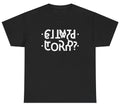 C*nt Secret Message T Shirt Funny Subtle Inappropriate C U Next Tuesday Meme Tee