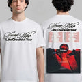 Young Miko Late Checkout Tour 2026 North America T-Shirt