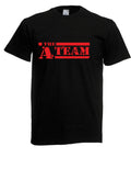 Men's T-Shirt The A-Team I Sayings I Fun I Funny up to 5XL