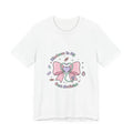 Kindness Is My Best Medicine Tee | pastel cute nurse, coquette medical