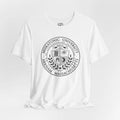 Cthulhu Miskatonic University Unisex Softstyle T-Shirt