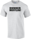 Dunder Miflin Paper Company - The Office t-Shirt