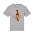 Big Badinky Bones - Marcus The Worm - Unisex T-Shirt Secret Santa Tiktok Meme
