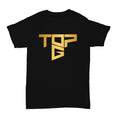 TOP G T SHIRT ANDREW TATE