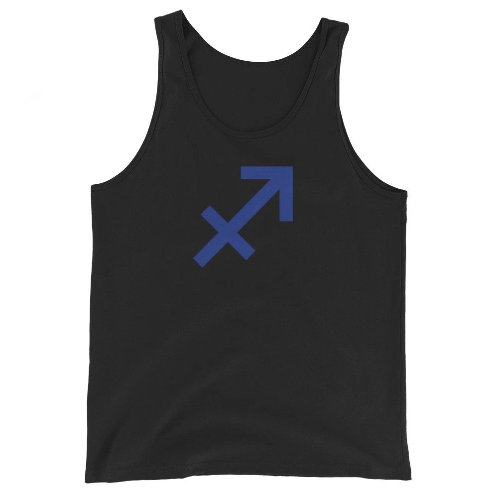 sagittarius Equius Homestuck Cosplay Tank Homestuck shirt sagittarius Equius