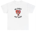No Daddy Just Issues T Shirt Funny Y2K Daddy Issues Silly Gag Gift Trauma Tee