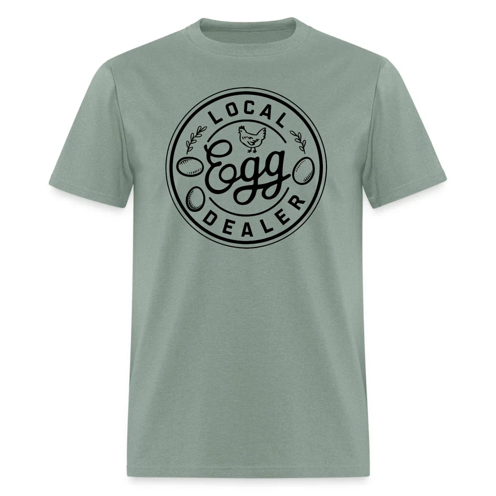 Local Egg Dealer T-Shirt