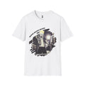 Urban Graphic Tee - Perfect for Streetwear Lovers, More More More T-Shirt, [...]