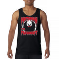 Mothman For President 2024 Tank Top Funny Meme Humor Pop Culture Men's Top