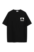 Rhude TEE Black / White S-M-L-XL