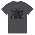 Feral Raccoon T-Shirt