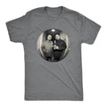 Kim and Putin T-shirt, Kim Jong Un and Vladimir Putin tshirt, funny meme tee