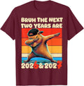 NYE 2026 Funny New Years Eve Party Meme Funny Unisex T-Shirt