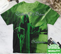 Children Of Bodom Hatebreeder Album 3D AOP Shirt Unisex S-6XL 1P1363