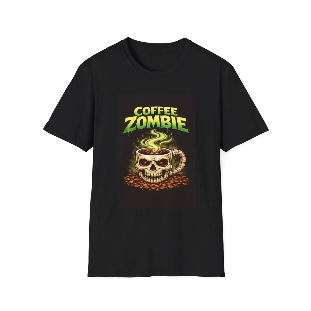 Coffee Zombie