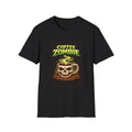 Coffee Zombie