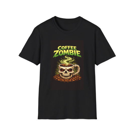 Coffee Zombie