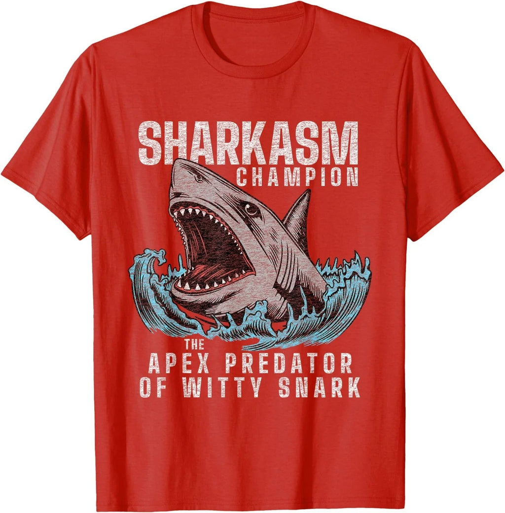 Funny Sarcasm Saying | Fun Snarky Sarcastic Joke Humor T-Shirt