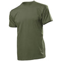 T-Shirt Step Aside Coffee This Is A Job For Alcohol Fun Party Work Vintage S-5XL