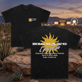 HOT NEW ITEM! Bigbang Sundaze Coachella 2026 Shirt Black All Size S-5XL