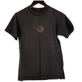 Empyre Graphic T Shirt Mens Small Black Skate Streetwear Gothic Tee