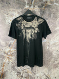 Men’s Religion T-Shirt Streetwear Size Large