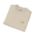 Coffee & Beach Unisex T-Shirt